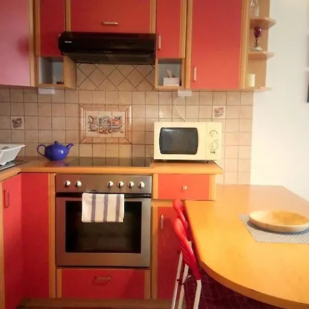 Lägenhet Gemuetliche In Nowe *